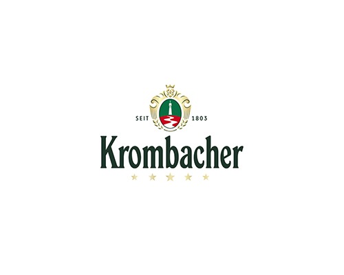 Krombacher Brauerei B. Schadeberg GmbH & Co. KG