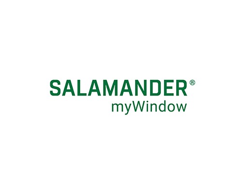SALAMANDER WINDOW & DOOR SYSTEMS SA