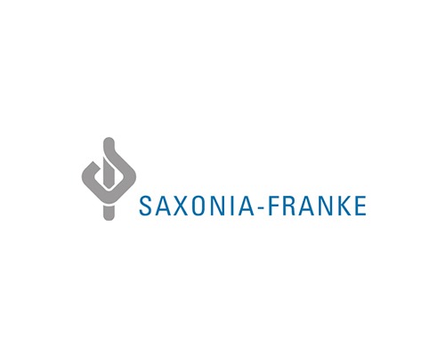 Saxonia-Franke GmbH & Co. KG