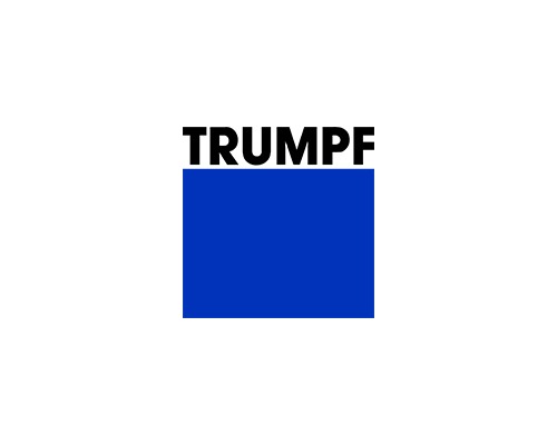 Trumpf SE + Co KG.