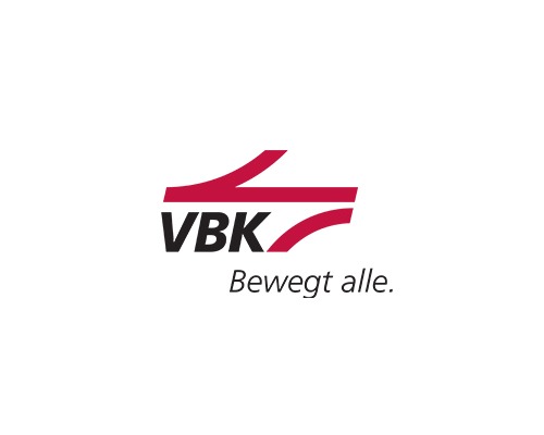 VBK-Verkehrsbetriebe Karlsruhe GmbH