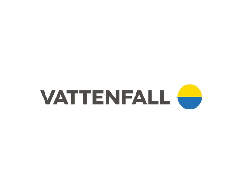 Vattenfall AB IT - Sweden